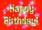 H17 Happy Birthday