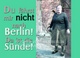 BB011 Berlin ist Suende: Postkarte