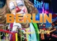 Bb17 Berlin macht Spass: postkarte