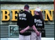 B06 Berlin ist pleite: postkarte