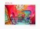 BB55 Rotes Cafe: Postkarte Joker Vertrieb