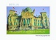 B57 Reichstag: Postkarte / postcard