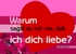 WF16 WarumLiebe: postkarte