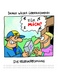 JC85 Telefon Rechnung: Postkarte