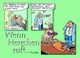 TM65 Hund: postkarte