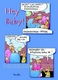 TM74 Hey Baby: postkarte